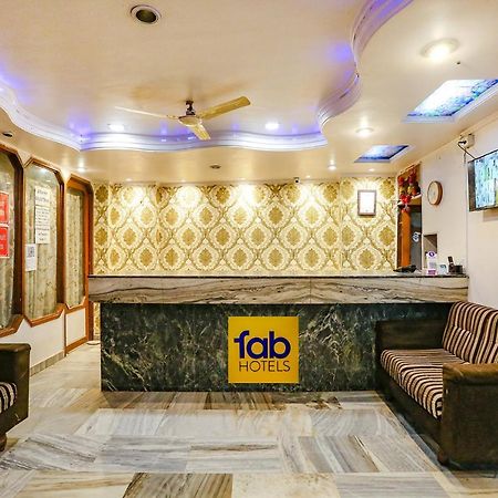 Fabhotel Ashoka Inn Kānpur Exterior foto