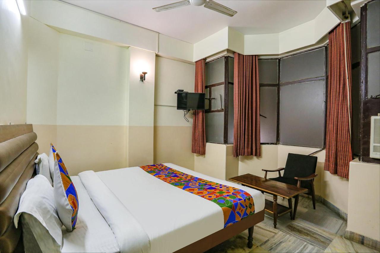 Fabhotel Ashoka Inn Kānpur Exterior foto