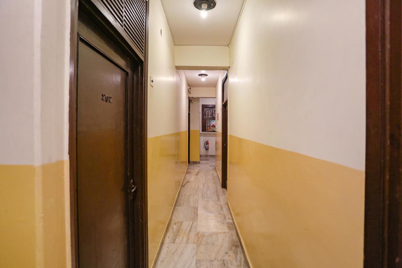Fabhotel Ashoka Inn Kānpur Exterior foto