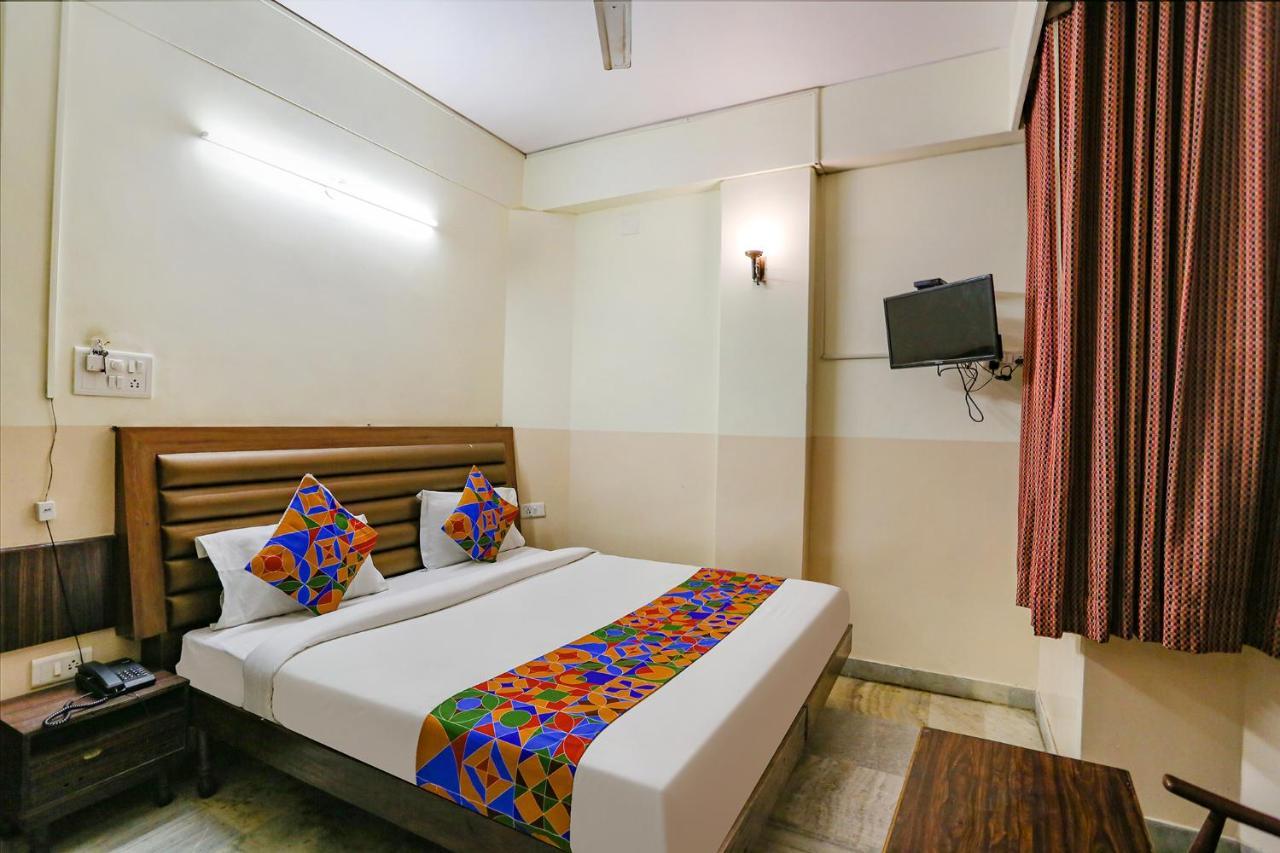 Fabhotel Ashoka Inn Kānpur Exterior foto