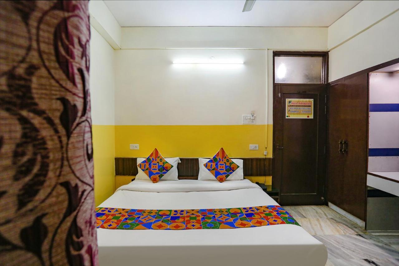 Fabhotel Ashoka Inn Kānpur Exterior foto