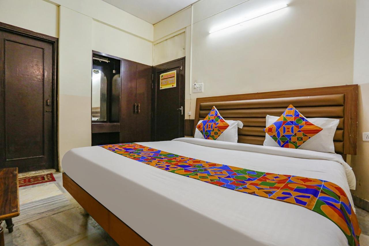 Fabhotel Ashoka Inn Kānpur Exterior foto