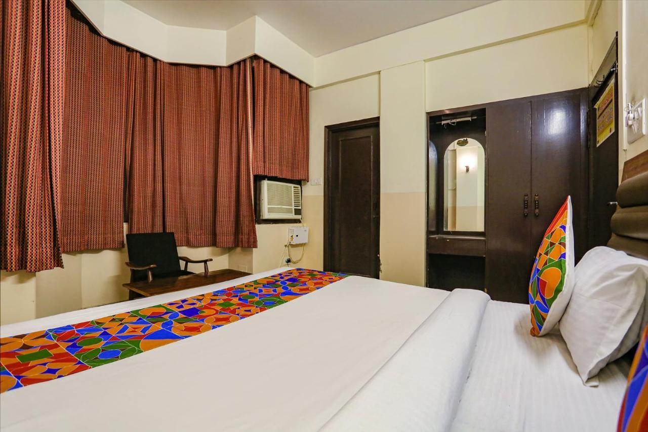 Fabhotel Ashoka Inn Kānpur Exterior foto