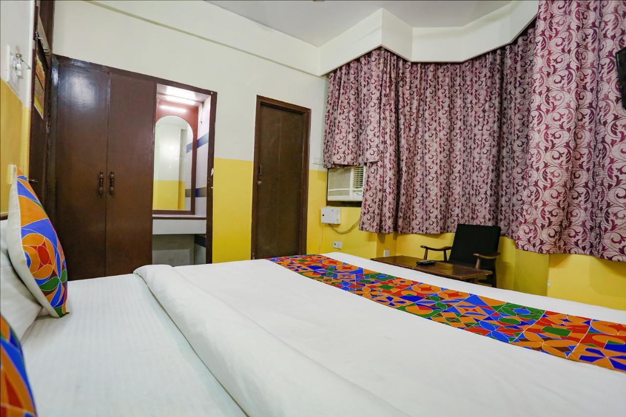 Fabhotel Ashoka Inn Kānpur Exterior foto