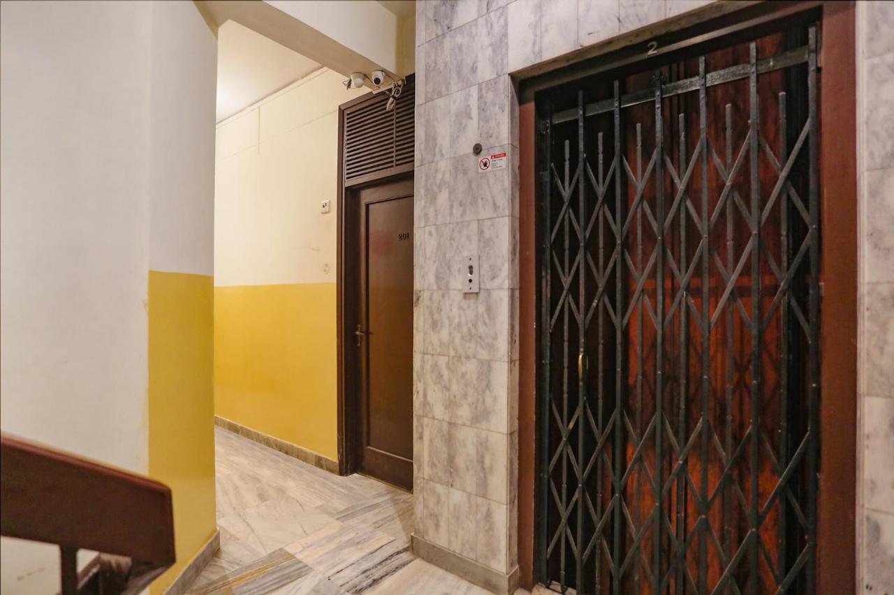 Fabhotel Ashoka Inn Kānpur Exterior foto